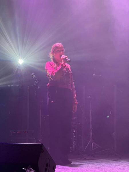 	34. finał Wielkiej Orkiestry Świątecznej Pomocy w Ziębicach