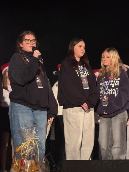 	34. finał Wielkiej Orkiestry Świątecznej Pomocy w Ziębicach