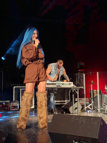 	34. finał Wielkiej Orkiestry Świątecznej Pomocy w Ziębicach