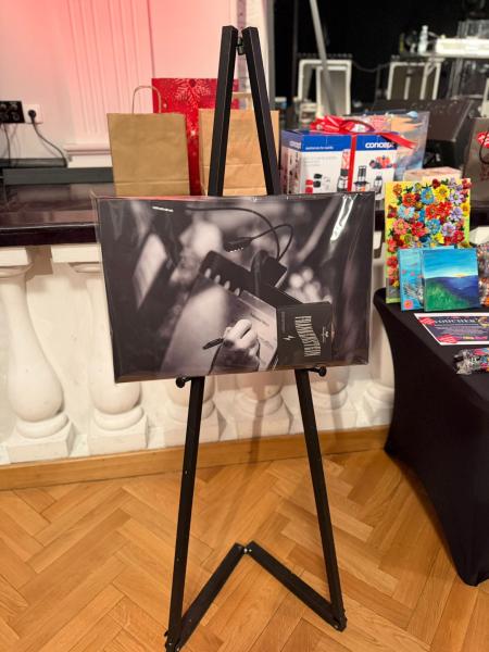 	34. finał Wielkiej Orkiestry Świątecznej Pomocy w Ziębicach