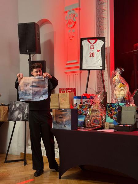 	34. finał Wielkiej Orkiestry Świątecznej Pomocy w Ziębicach