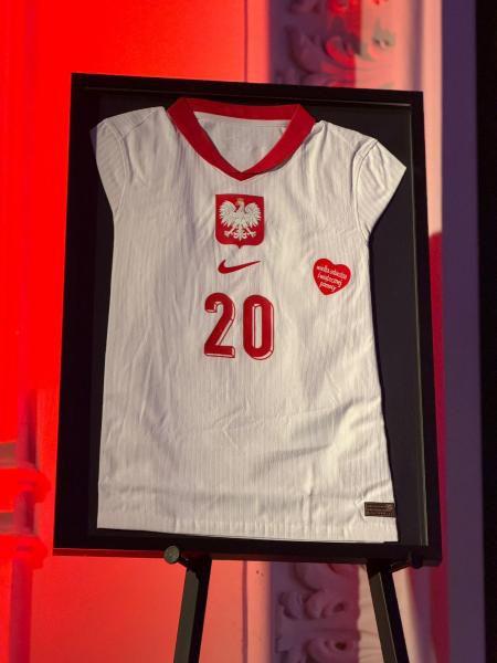 	34. finał Wielkiej Orkiestry Świątecznej Pomocy w Ziębicach