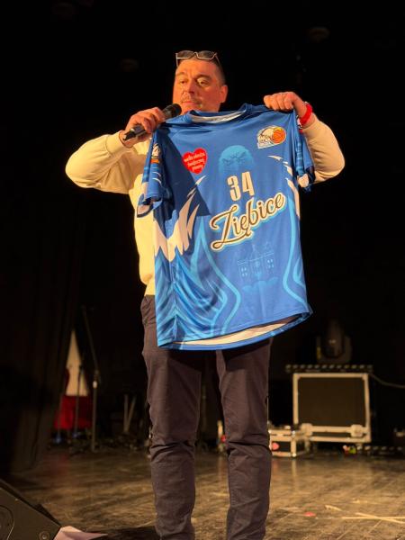 	34. finał Wielkiej Orkiestry Świątecznej Pomocy w Ziębicach