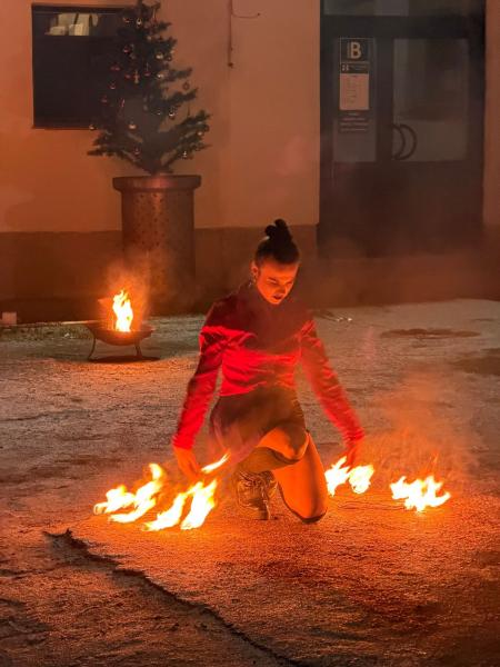 	34. finał Wielkiej Orkiestry Świątecznej Pomocy w Ziębicach