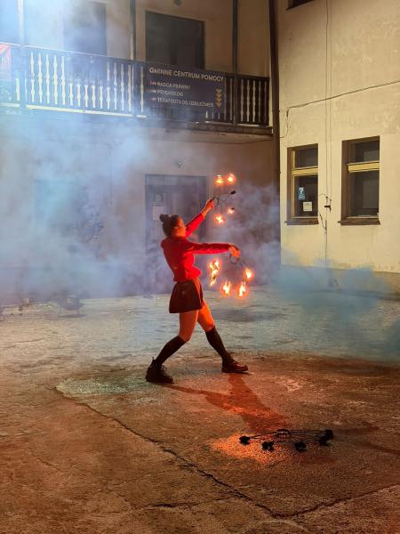 	34. finał Wielkiej Orkiestry Świątecznej Pomocy w Ziębicach