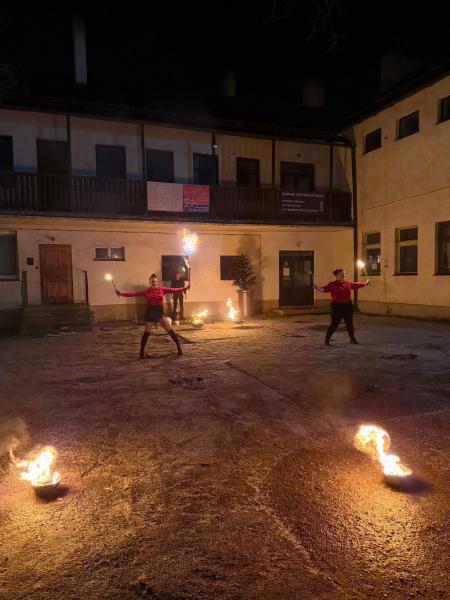 	34. finał Wielkiej Orkiestry Świątecznej Pomocy w Ziębicach