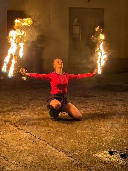 	34. finał Wielkiej Orkiestry Świątecznej Pomocy w Ziębicach