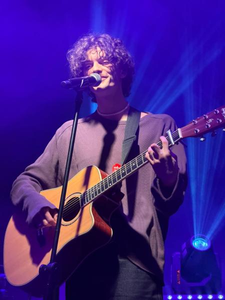 	34. finał Wielkiej Orkiestry Świątecznej Pomocy w Ziębicach