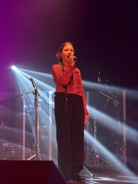 	34. finał Wielkiej Orkiestry Świątecznej Pomocy w Ziębicach