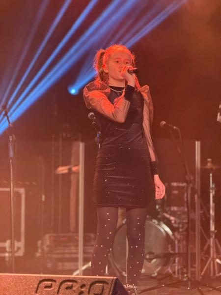 	34. finał Wielkiej Orkiestry Świątecznej Pomocy w Ziębicach