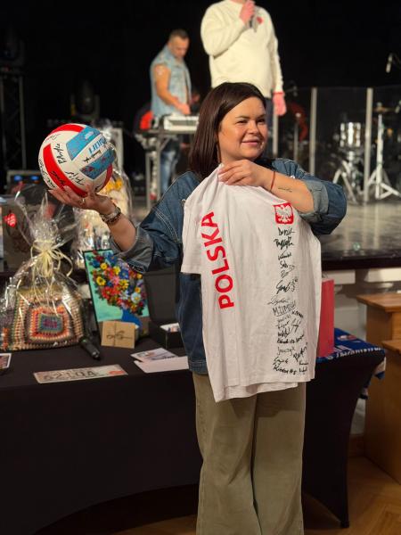 	34. finał Wielkiej Orkiestry Świątecznej Pomocy w Ziębicach