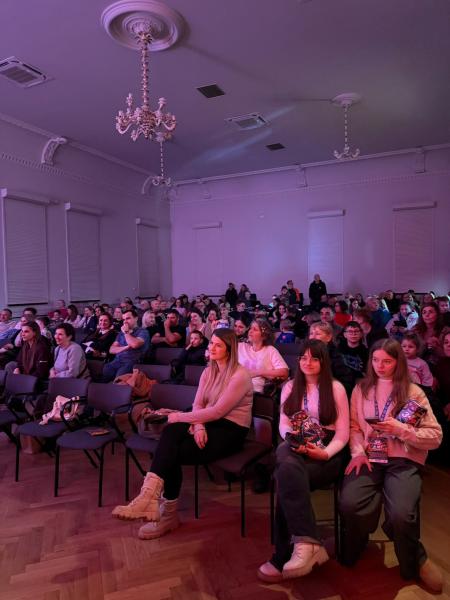 	34. finał Wielkiej Orkiestry Świątecznej Pomocy w Ziębicach