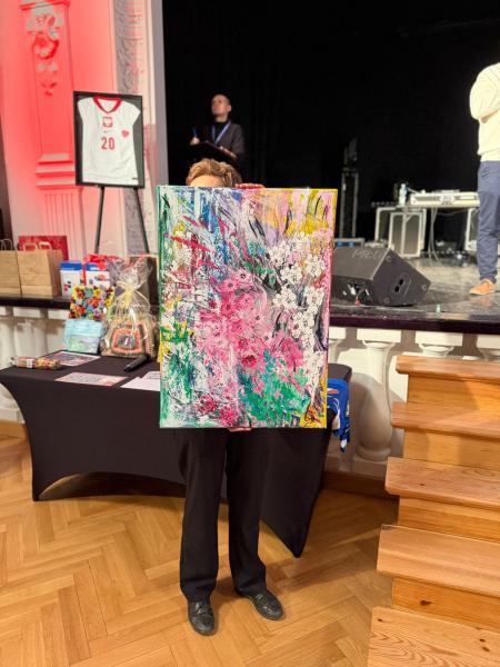 	34. finał Wielkiej Orkiestry Świątecznej Pomocy w Ziębicach