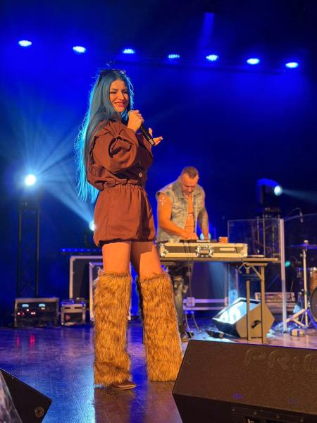 	34. finał Wielkiej Orkiestry Świątecznej Pomocy w Ziębicach