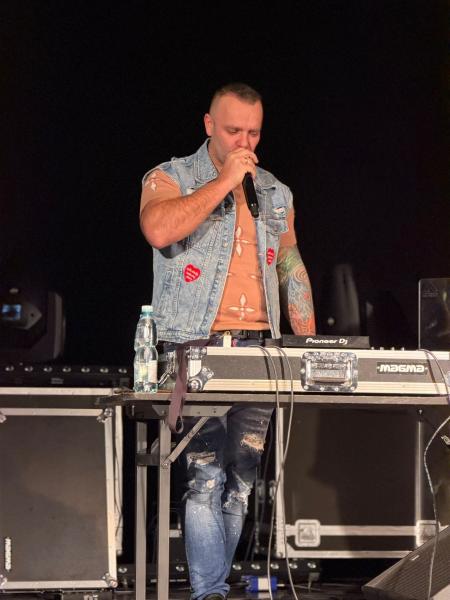 	34. finał Wielkiej Orkiestry Świątecznej Pomocy w Ziębicach