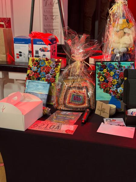 	34. finał Wielkiej Orkiestry Świątecznej Pomocy w Ziębicach