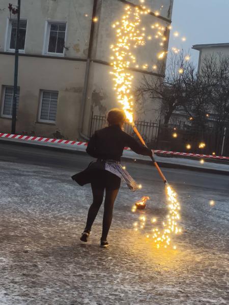 Kamieniec Ząbkowicki także zagrał z wielką orkiestrą. Znamy kwotę, jaką udało się zebrać