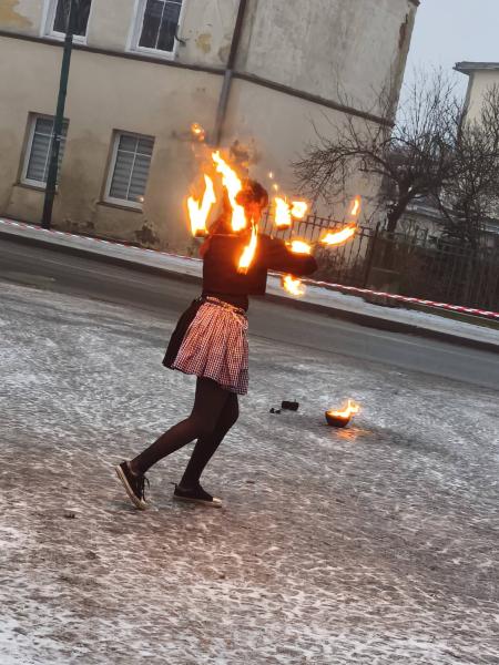 Kamieniec Ząbkowicki także zagrał z wielką orkiestrą. Znamy kwotę, jaką udało się zebrać