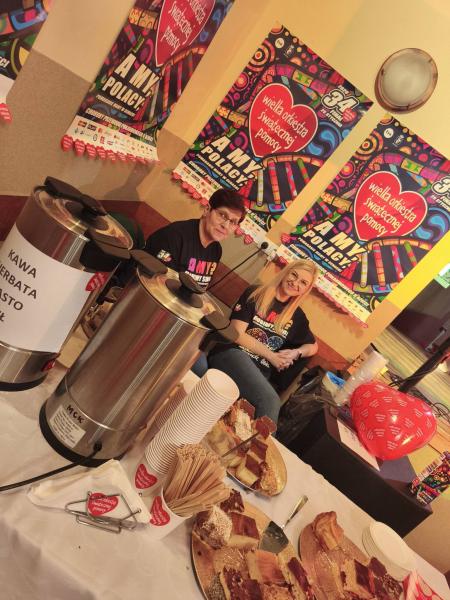 Kamieniec Ząbkowicki także zagrał z wielką orkiestrą. Znamy kwotę, jaką udało się zebrać