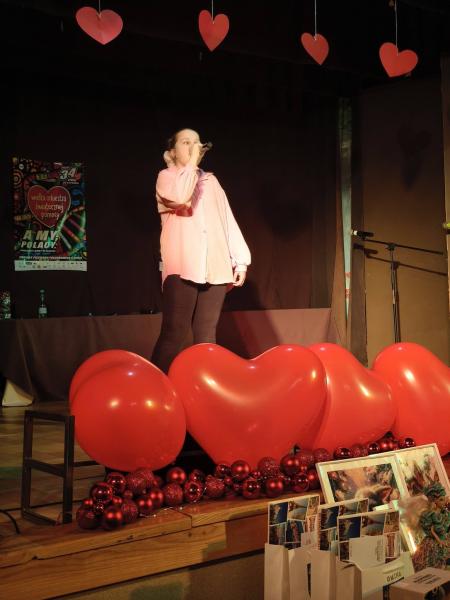 Kamieniec Ząbkowicki także zagrał z wielką orkiestrą. Znamy kwotę, jaką udało się zebrać