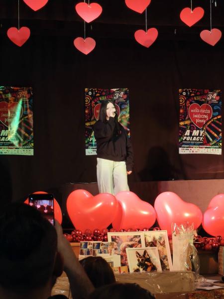 Kamieniec Ząbkowicki także zagrał z wielką orkiestrą. Znamy kwotę, jaką udało się zebrać