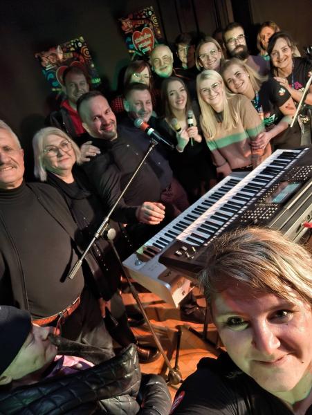 Kamieniec Ząbkowicki także zagrał z wielką orkiestrą. Znamy kwotę, jaką udało się zebrać