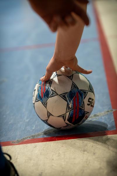 Ząbkowicka Liga Futsalu wkroczyła w decydującą fazę. Znamy cztery ekipy, które zawalczą o mistrza