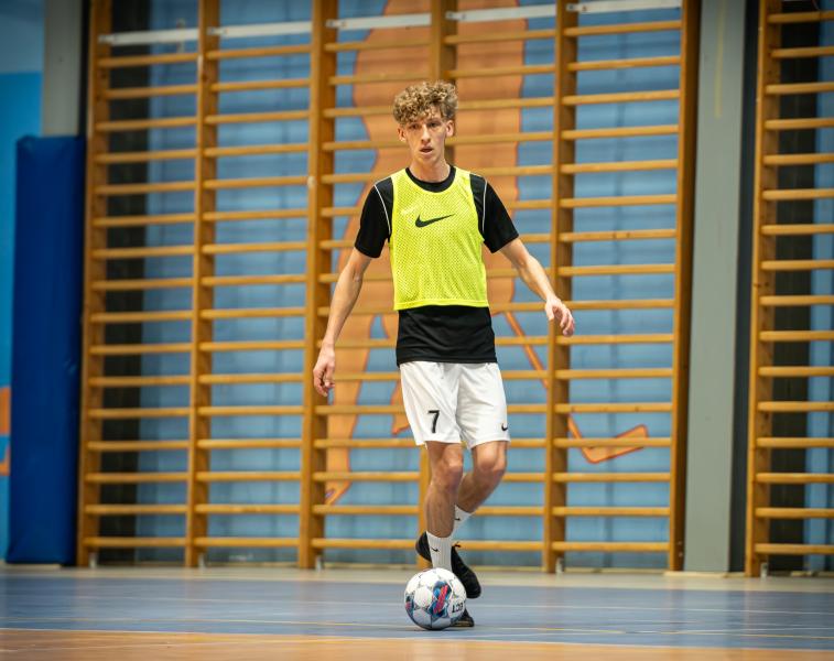 Ząbkowicka Liga Futsalu wkroczyła w decydującą fazę. Znamy cztery ekipy, które zawalczą o mistrza