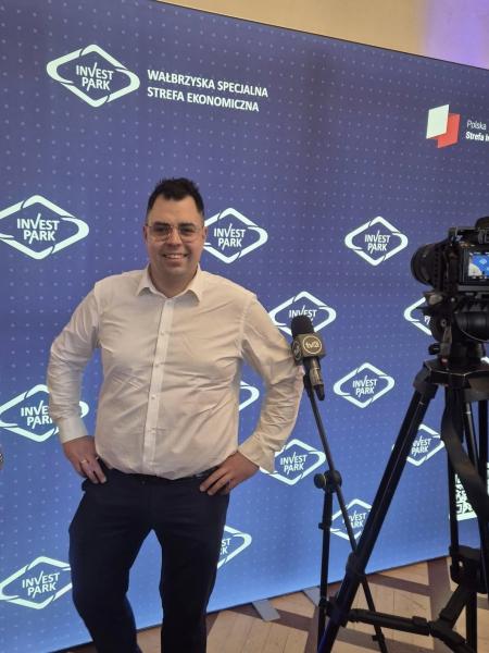 Wsparcie WSSE dla firm z powiatu. Wyróżniono Piekarnię Bartecki i Radiotechnikę Marketing