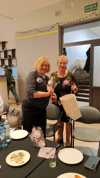 Bal karnawałowy Stowarzyszenia Integracja w Ząbkowicach Śląskich [foto]