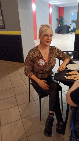 Bal karnawałowy Stowarzyszenia Integracja w Ząbkowicach Śląskich [foto]