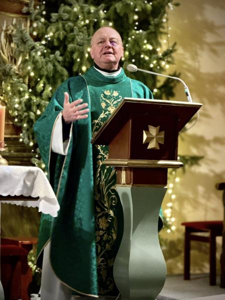 Pamięć, wdzięczność i przestroga - 86. rocznica pierwszej deportacji na Sybir