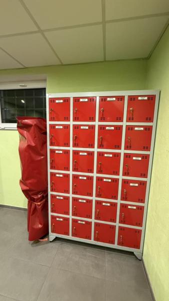 Zebranie sprawozdawczo-wyborcze OSP Krzelków – młodość, aktywność i konsekwencja w działaniu