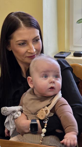 Nowi mieszkańcy Złotego Stoku oficjalnie powitani przez burmistrz