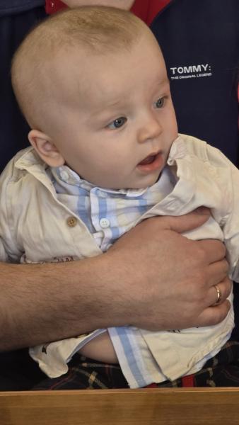 Nowi mieszkańcy Złotego Stoku oficjalnie powitani przez burmistrz