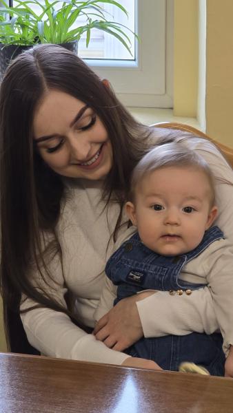 Nowi mieszkańcy Złotego Stoku oficjalnie powitani przez burmistrz