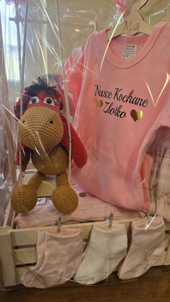 Nowi mieszkańcy Złotego Stoku oficjalnie powitani przez burmistrz