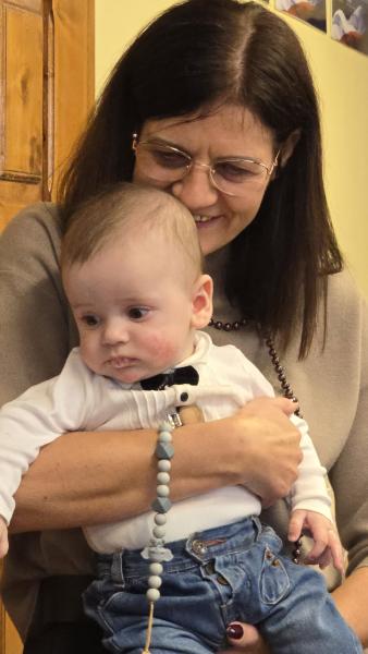 Nowi mieszkańcy Złotego Stoku oficjalnie powitani przez burmistrz