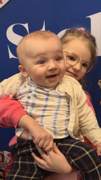 Nowi mieszkańcy Złotego Stoku oficjalnie powitani przez burmistrz