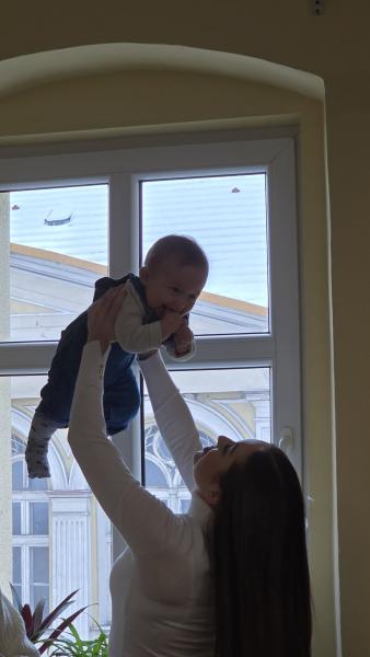 Nowi mieszkańcy Złotego Stoku oficjalnie powitani przez burmistrz