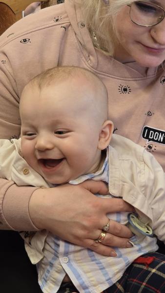 Nowi mieszkańcy Złotego Stoku oficjalnie powitani przez burmistrz