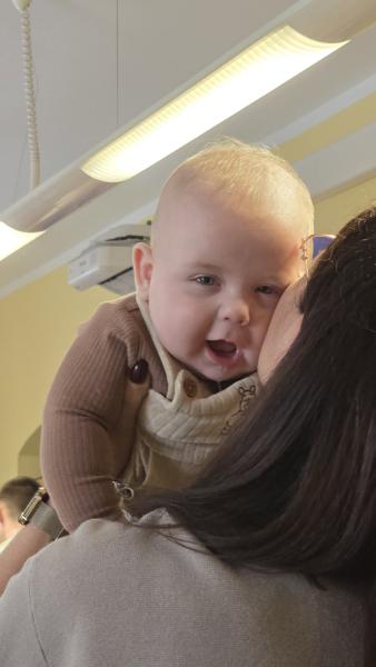 Nowi mieszkańcy Złotego Stoku oficjalnie powitani przez burmistrz