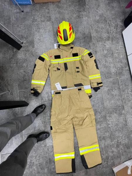 Niemal milion złotych na zakup wyposażenia w ramach Programu Ochrony Ludności i Obrony Cywilnej