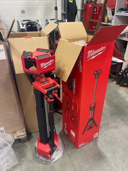 Niemal milion złotych na zakup wyposażenia w ramach Programu Ochrony Ludności i Obrony Cywilnej