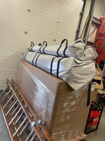 Niemal milion złotych na zakup wyposażenia w ramach Programu Ochrony Ludności i Obrony Cywilnej