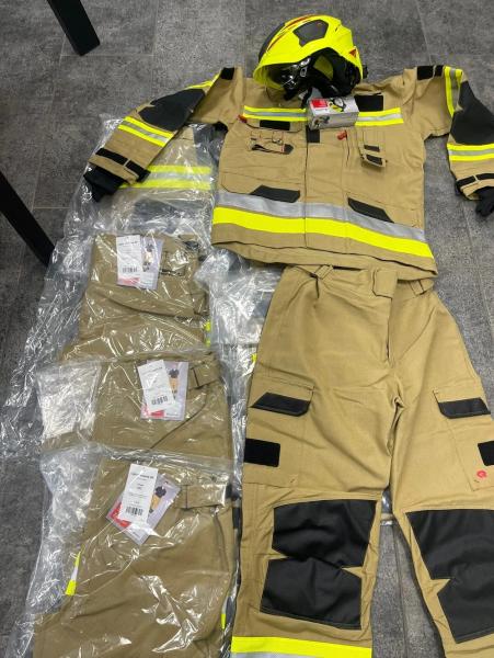 Niemal milion złotych na zakup wyposażenia w ramach Programu Ochrony Ludności i Obrony Cywilnej