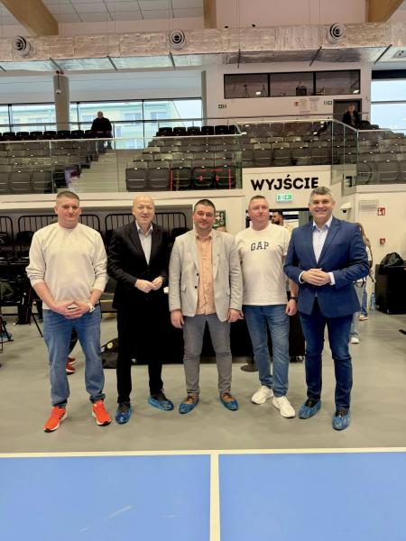 III Turniej Piłki Nożnej o Puchar Prezesa Serów Lutomierskich za nami