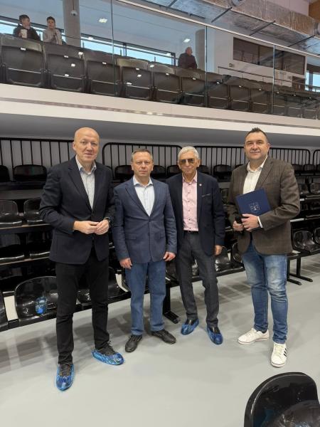 III Turniej Piłki Nożnej o Puchar Prezesa Serów Lutomierskich za nami