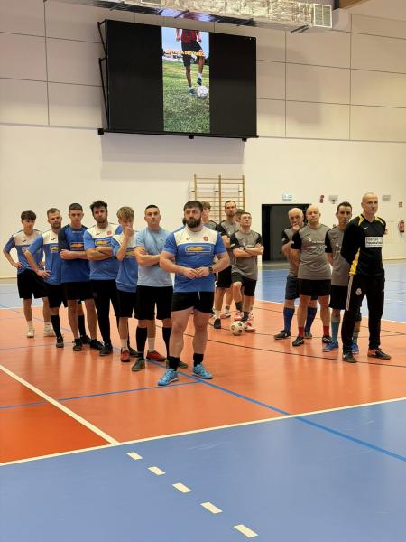 III Turniej Piłki Nożnej o Puchar Prezesa Serów Lutomierskich za nami