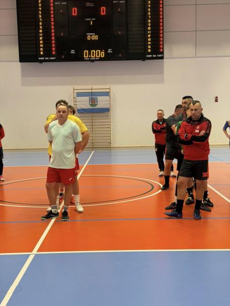 III Turniej Piłki Nożnej o Puchar Prezesa Serów Lutomierskich za nami